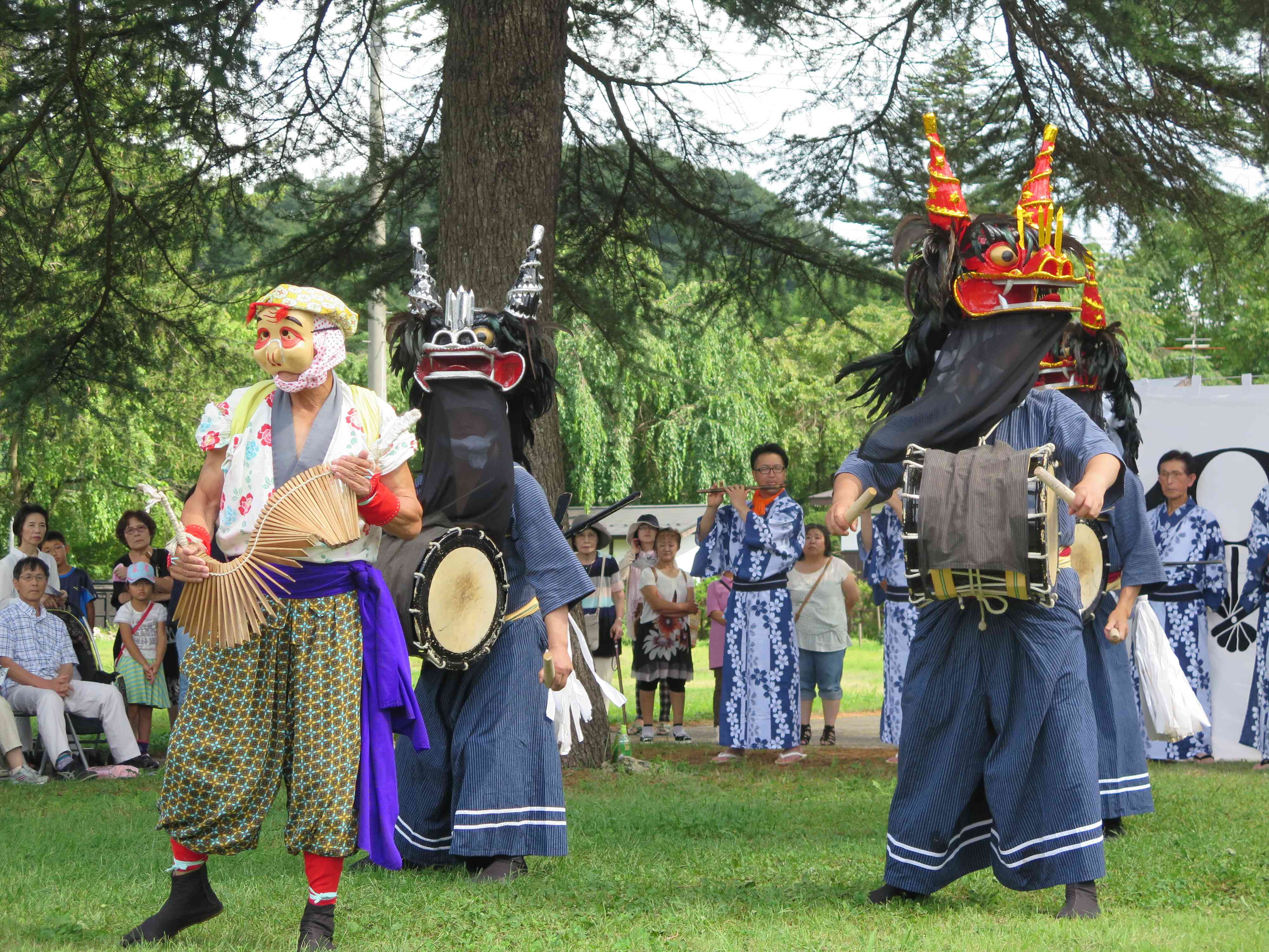 🏯 가쿠노다테 사무라이 거리 (가쿠노다테 부케야시키도리) 이미지 11